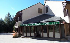 Gite Nasbinals Bastide